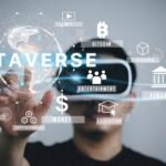 what is metaverse