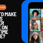 How To Make Videos Louder While On Facetime iPhone