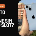 How To Open iPhone Sim Card Slot