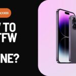 How To Fix TFW On iPhone