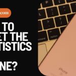 How To Reset The Statistics On iPhone