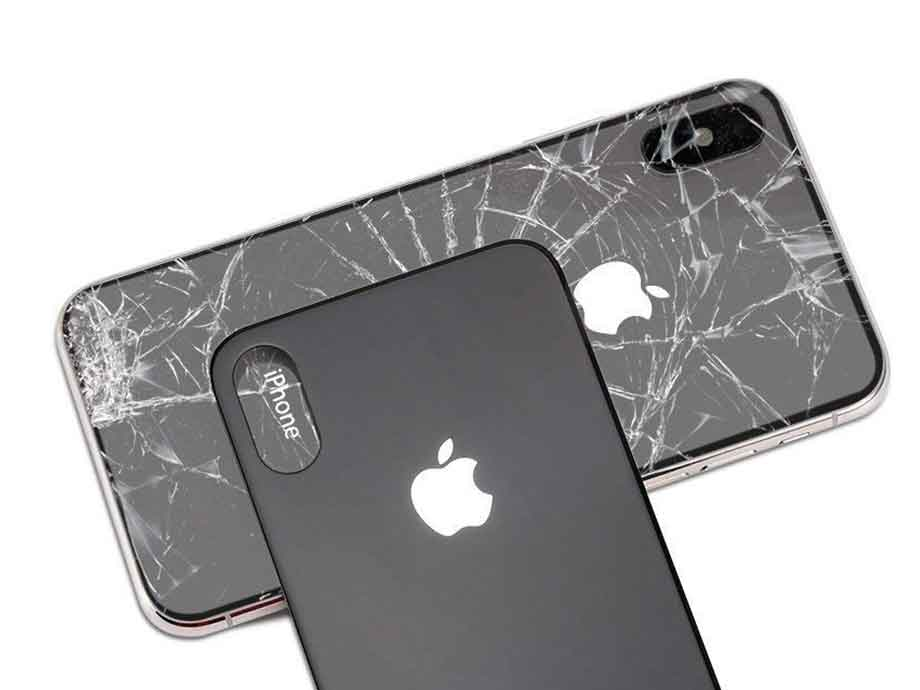 Affordable Options for iPhone Back Repair