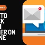 How To Check Spam Folder On iPhone