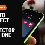 How To Connect RCA Projector To iPhone