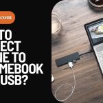 How To Connect iPhone To Chromebook With USB