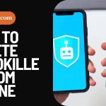 How To Delete Robokiller From iPhone