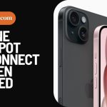 iPhone Hotspot Disconnects When Locked