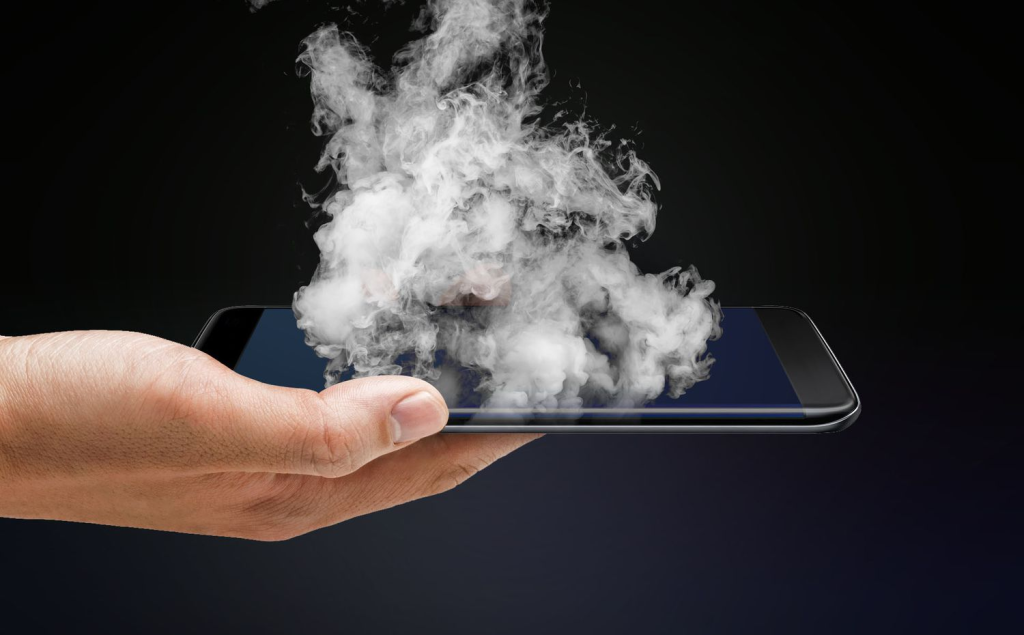 Tips To Fix Phone Overheating Issues by Phone Experts