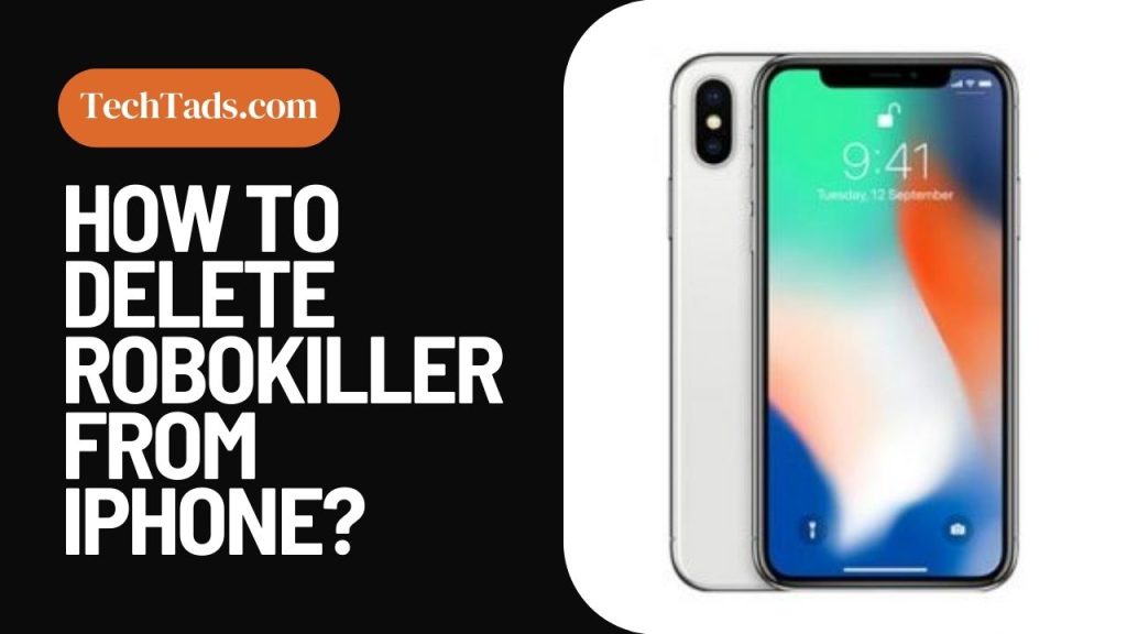 How To Delete RoboKiller From iPhone