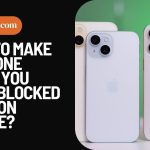 How To Make Someone Think You Have Blocked Them On iPhone