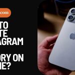 How To Delete Instagram Call History On iPhone