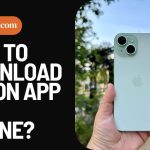 How To Download Melon App On iPhone