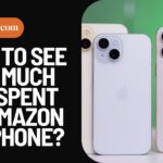 How To See How Much You Spent On Amazon On iPhone