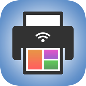 Printing Apps on iPhone to Print Different Photo Sizes