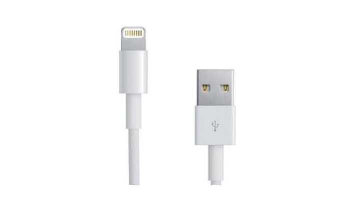 Change the Charging Cable of iPhone