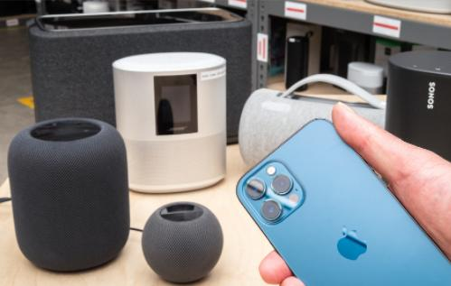 A Guide to Connect Altec Lansing Bluetooth Speakers to iPhone