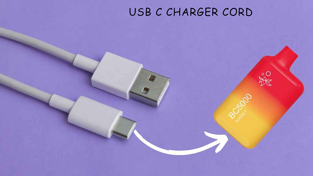 Tips to Properly Charge Your Elf Bar with iPhone Charger