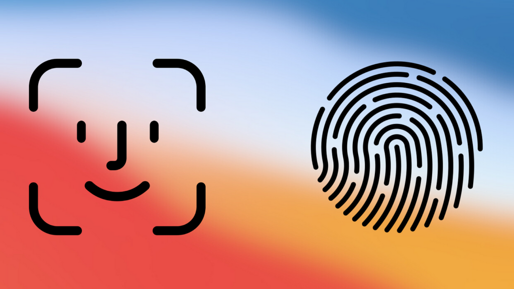 Check Your Face ID and Touch ID