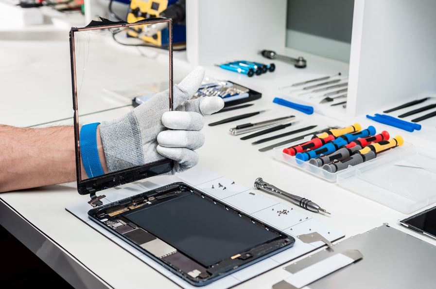 Key Considerations When Getting iPad Repair Services