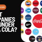 What Companies Are Under Coca Cola