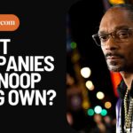 What Companies Do Snoop Dogg Own