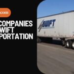 What Companies Does Swift Transportation Own