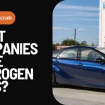 What Companies Make Hydrogen Cars