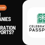 Which Companies Use Celebration Passports