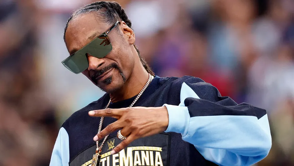 Snoop Dogg’s Entrepreneurial Endeavors