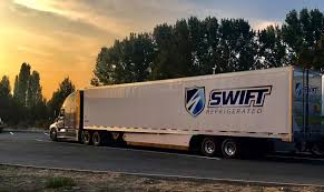 Swift Refrigerated