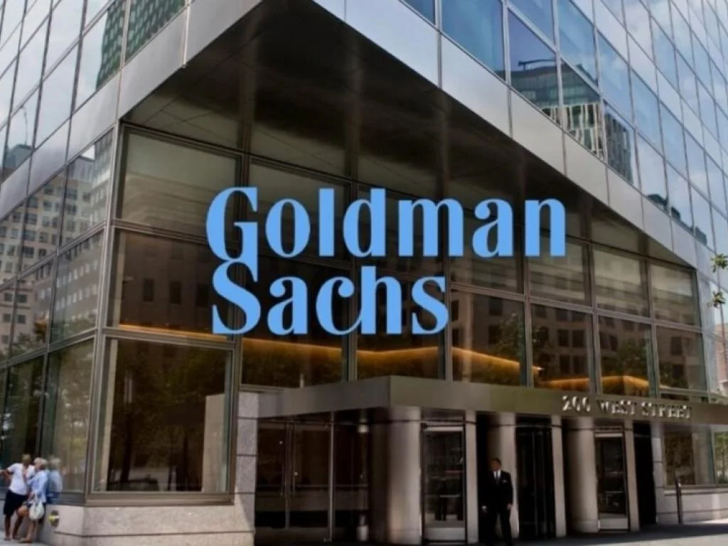 Goldman Sachs Group Inc