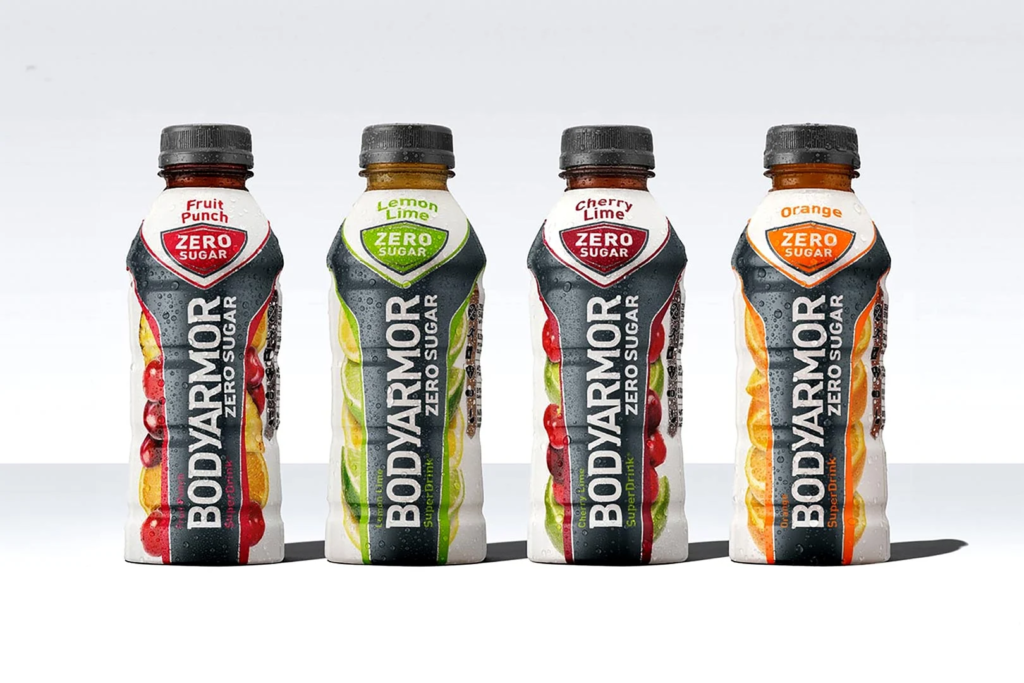 BodyArmor