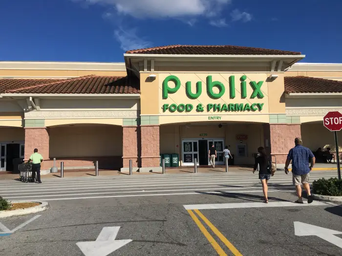 Publix