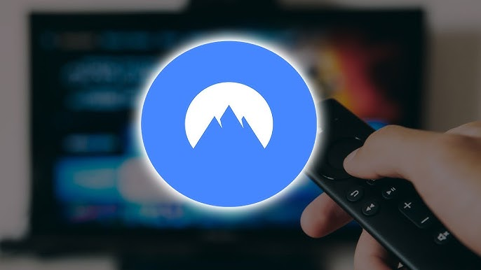 How To Setup Nordvpn On Firestick?