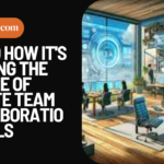 AI and How It's Shaping the Future of Remote Team Collaboration Tools