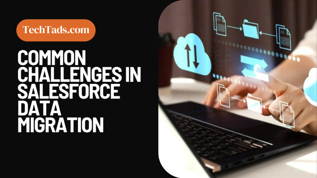 Common Challenges in Salesforce Data Migration