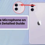 Where Is the Microphone on iPhone 11 A Detailed Guide