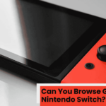 Can You Browse Google on Nintendo Switch