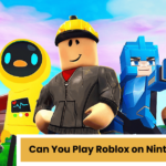 Can You Play Roblox on Nintendo Switch