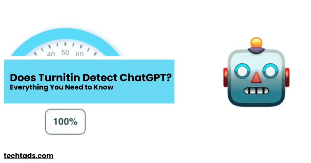 Does Turnitin Detect ChatGPT