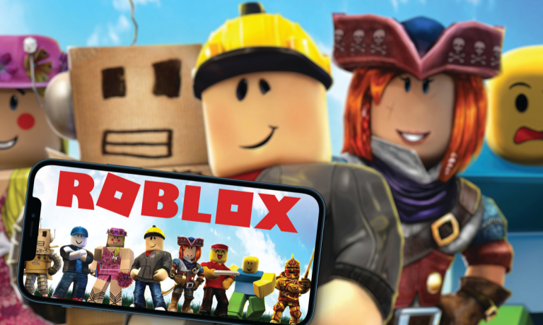 What Is Roblox