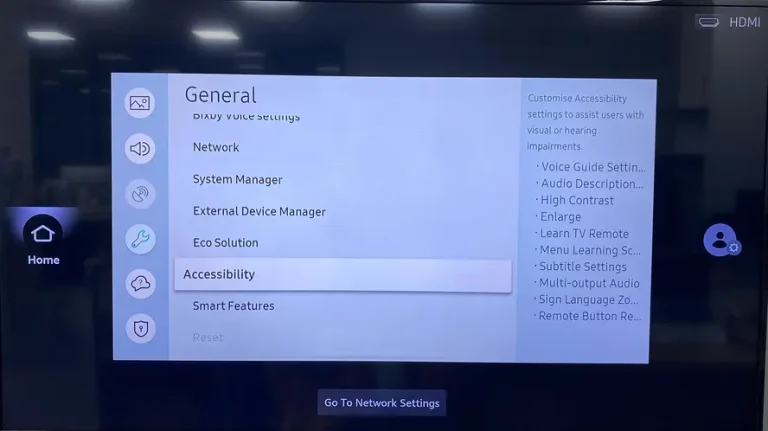 Accessibility