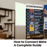 How to Connect Meta Quest 3 to TV